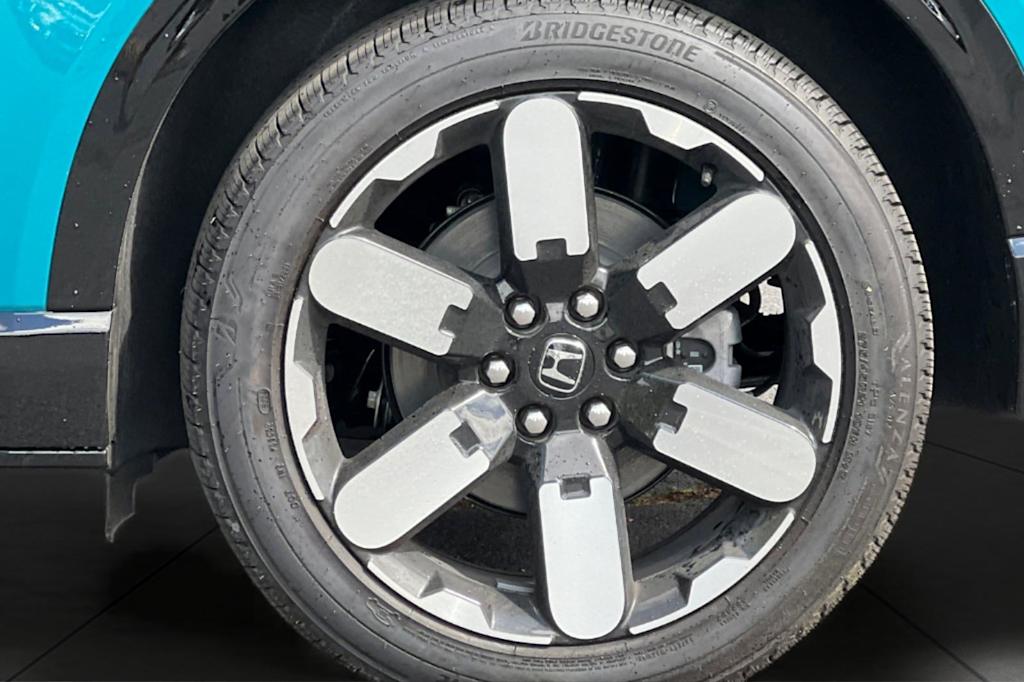 2025 Honda Prologue Elite 5