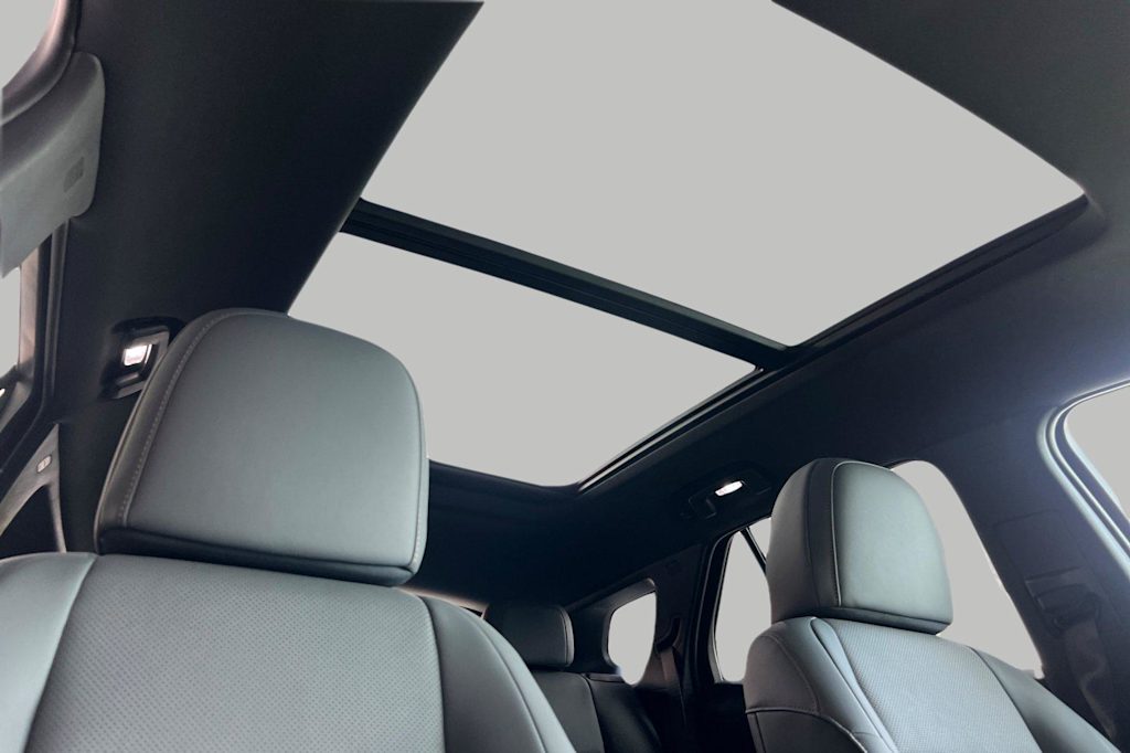 2025 Honda Prologue Elite 20