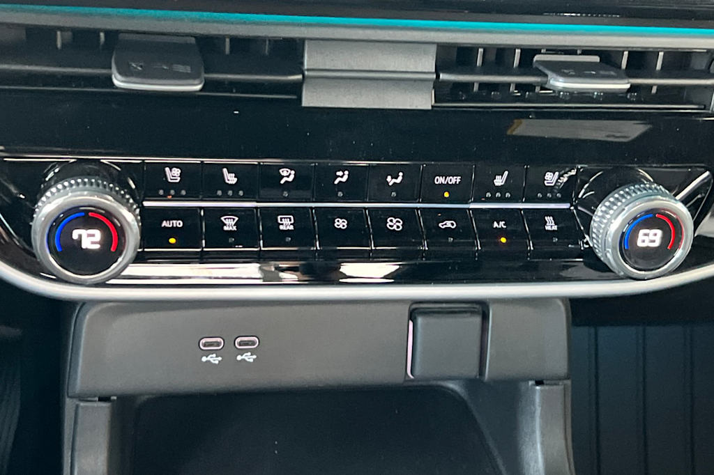 2025 Honda Prologue Elite 23