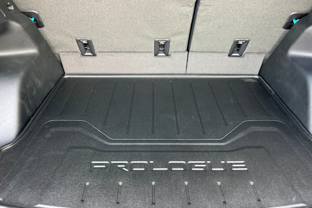 2025 Honda Prologue Elite 12
