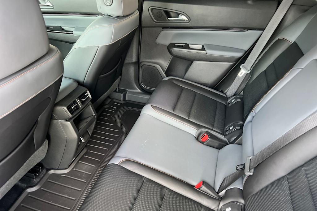 2025 Honda Prologue Elite 7