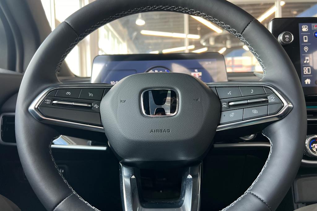 2025 Honda Prologue Elite 26