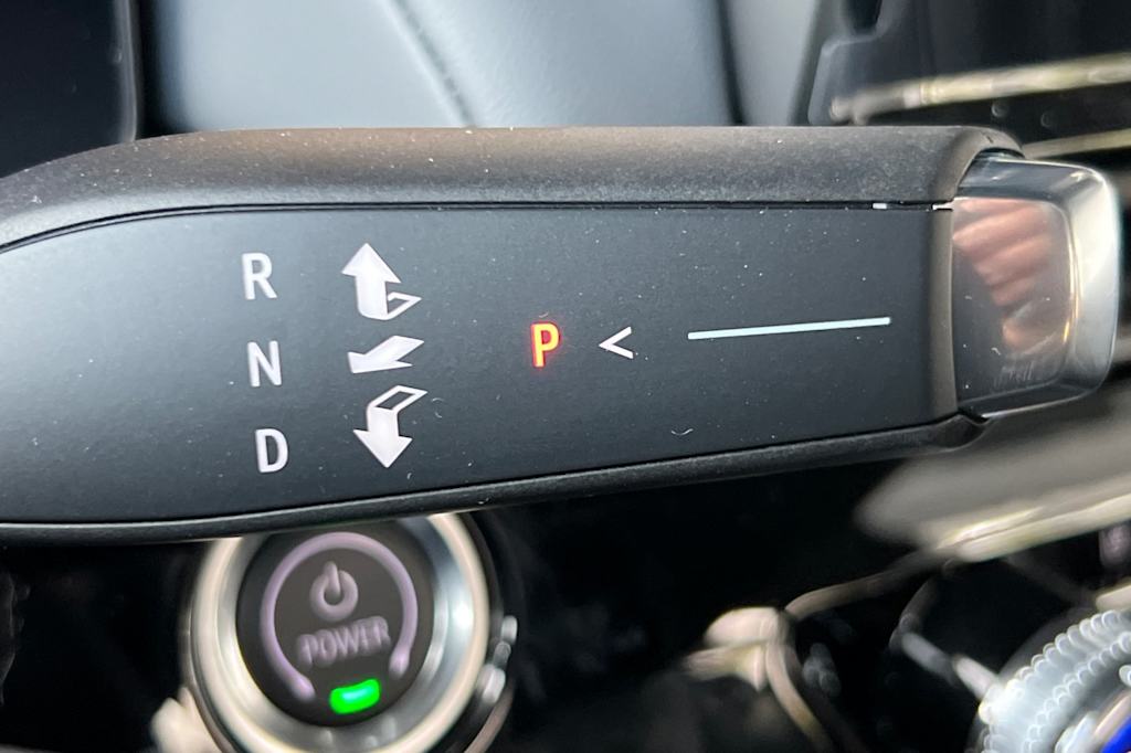 2025 Honda Prologue Elite 24