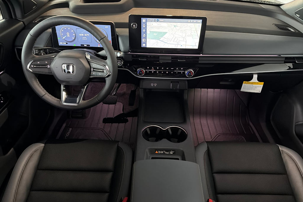Thumbnail: 2026 Honda Prologue - 2