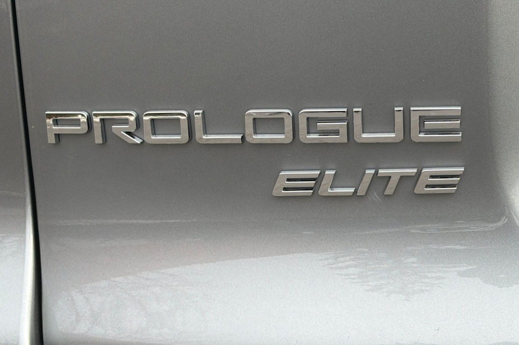 Thumbnail: 2026 Honda Prologue - 7