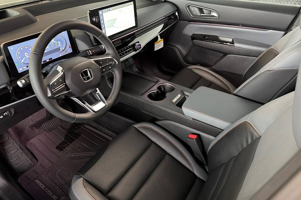 Thumbnail: 2026 Honda Prologue - 9