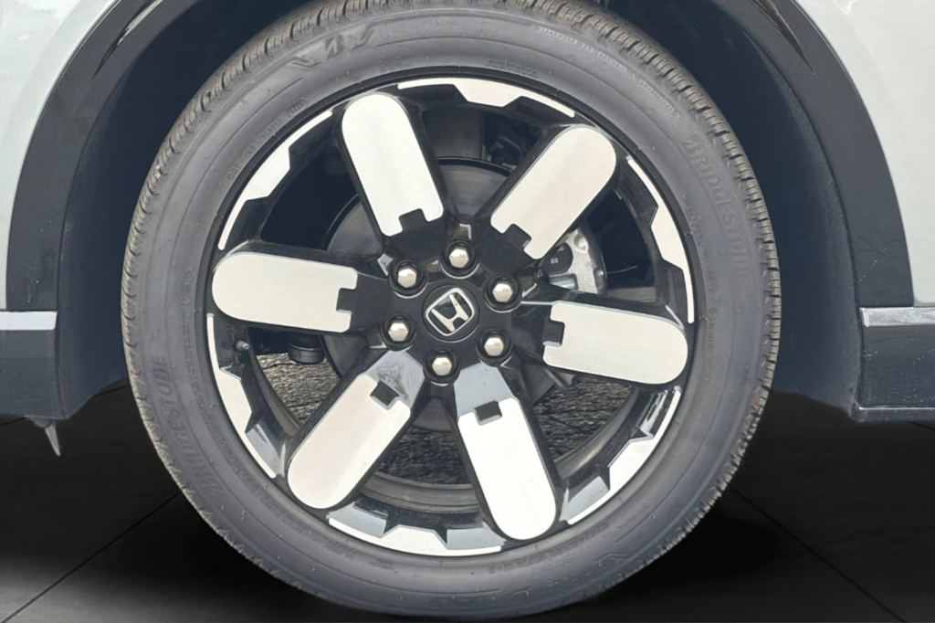 Thumbnail: 2026 Honda Prologue - 8