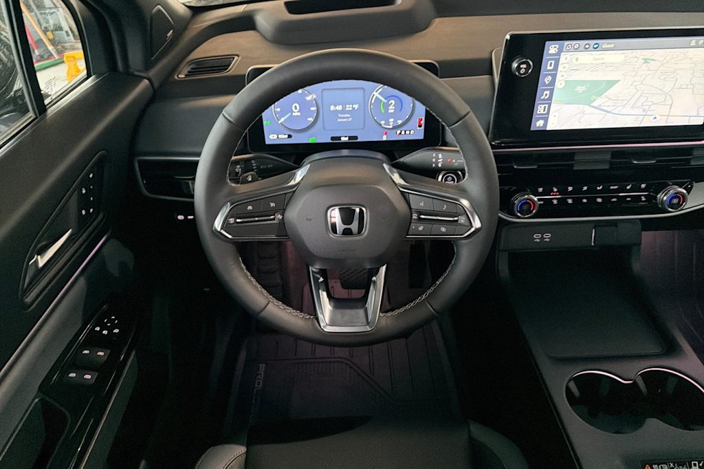 Thumbnail: 2026 Honda Prologue - 11