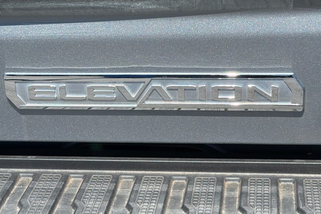 Thumbnail: 2026 GMC Sierra 1500 - 7