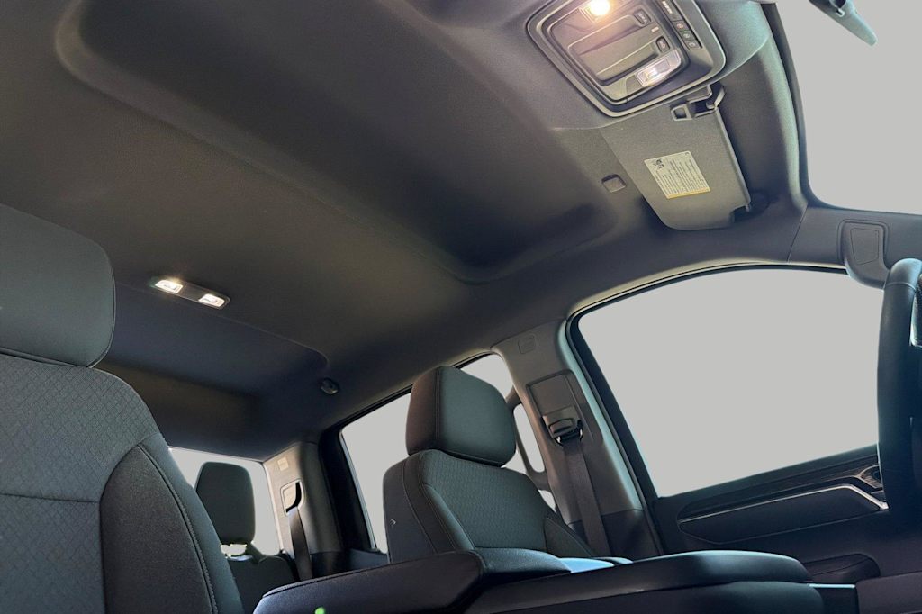 Thumbnail: 2026 GMC Sierra 1500 - 21