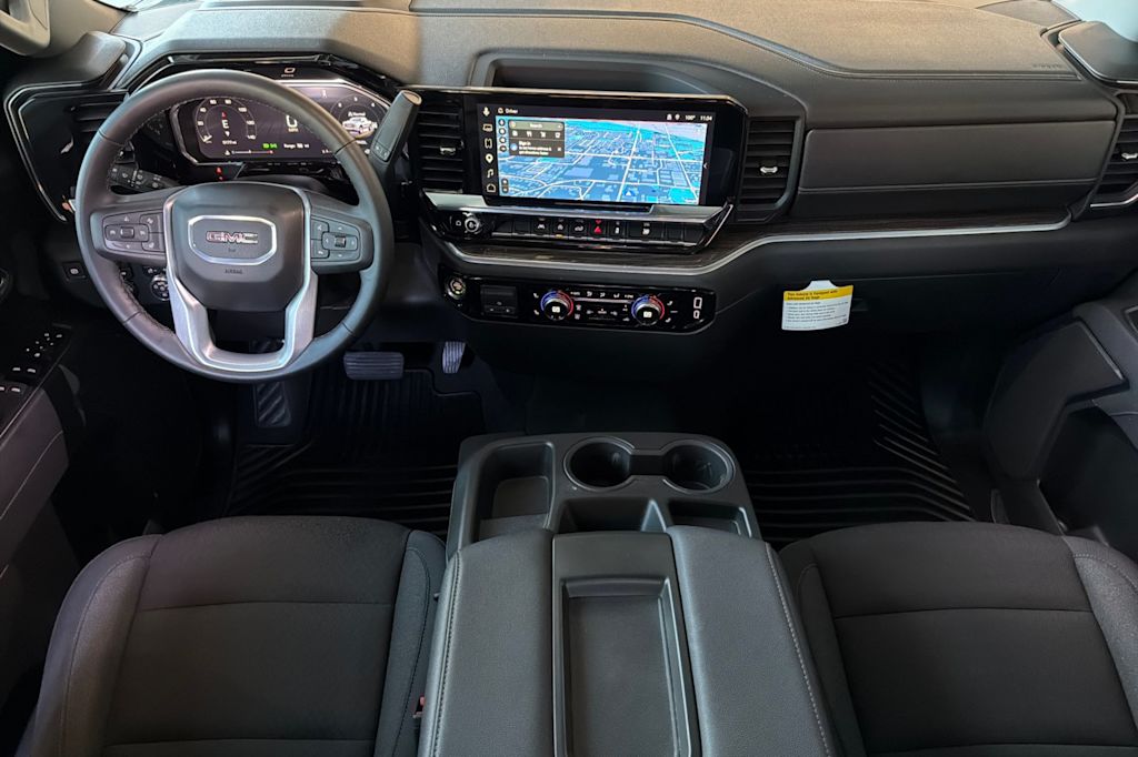 Thumbnail: 2026 GMC Sierra 1500 - 2