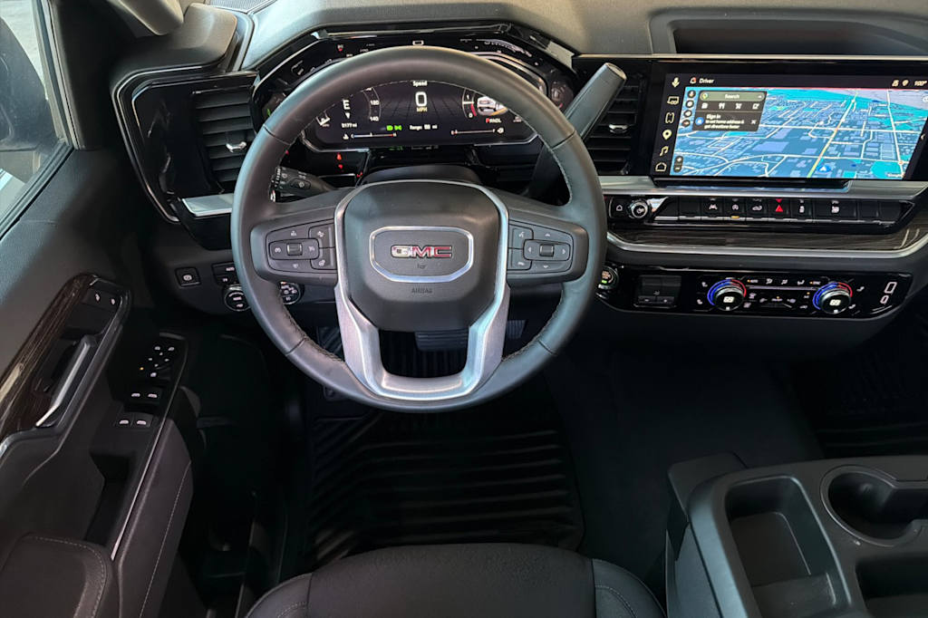Thumbnail: 2026 GMC Sierra 1500 - 11