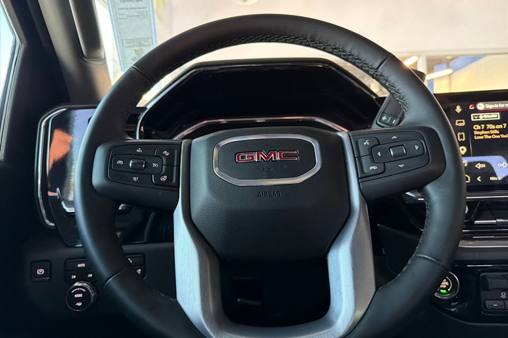 Thumbnail: 2026 GMC Sierra 1500 - 27