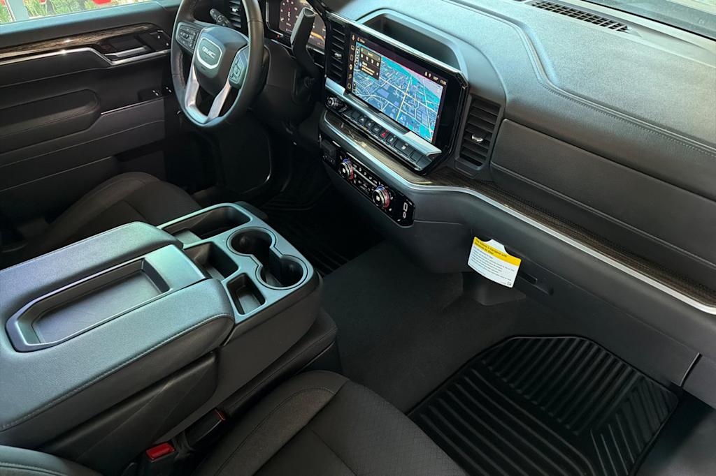 Thumbnail: 2026 GMC Sierra 1500 - 12