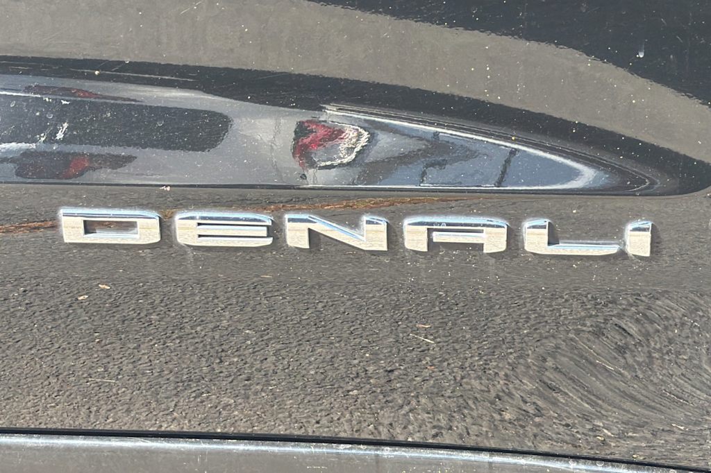 Thumbnail: 2021 GMC Sierra 1500 - 7