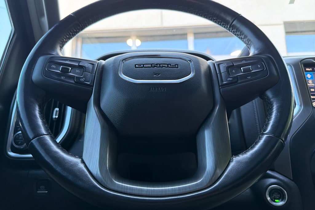 Thumbnail: 2021 GMC Sierra 1500 - 27