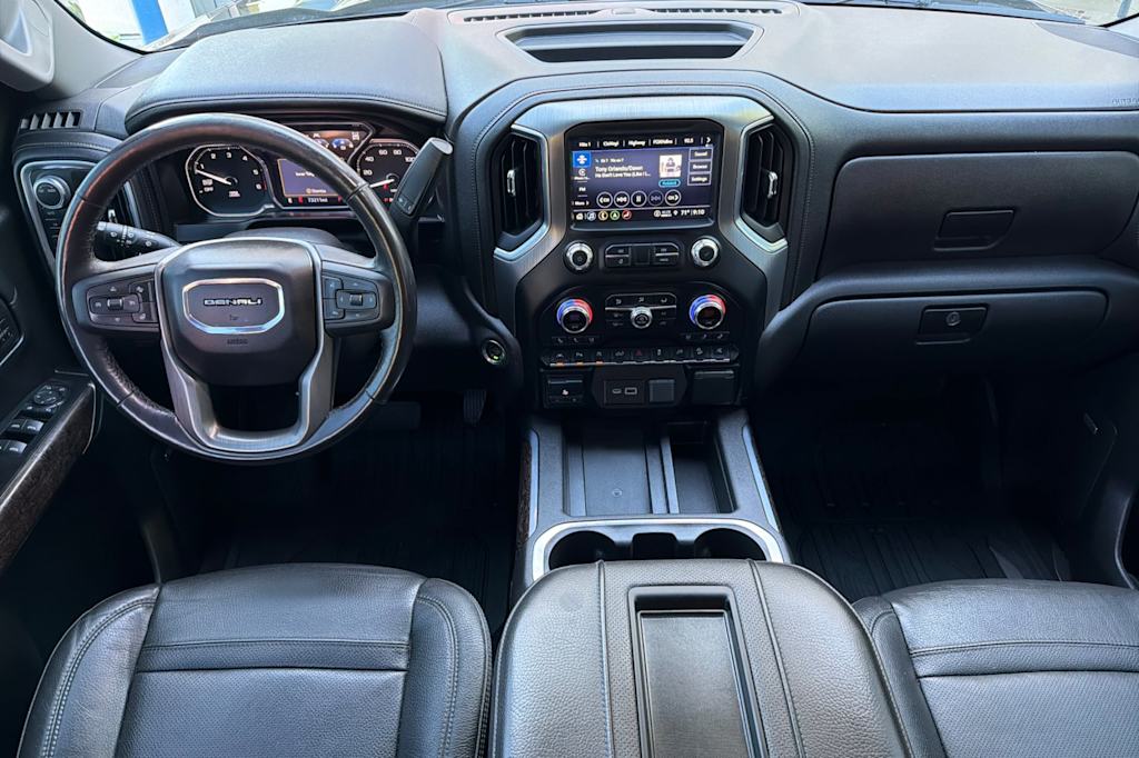 Thumbnail: 2021 GMC Sierra 1500 - 2