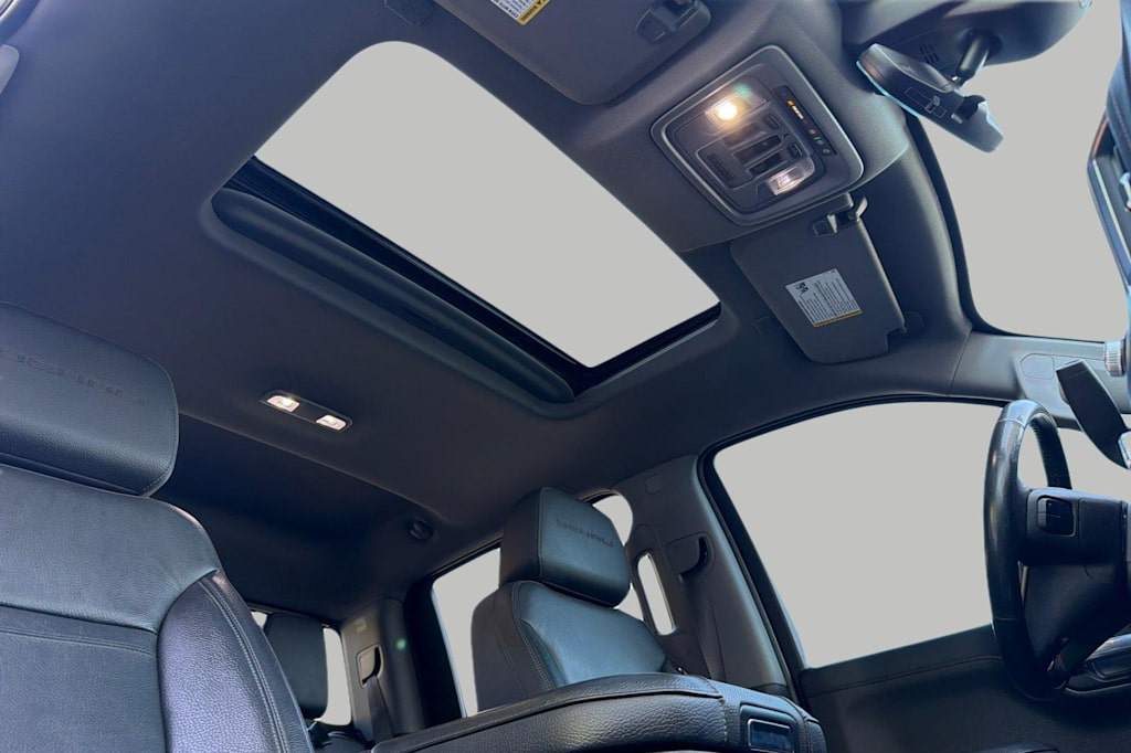 Thumbnail: 2021 GMC Sierra 1500 - 22