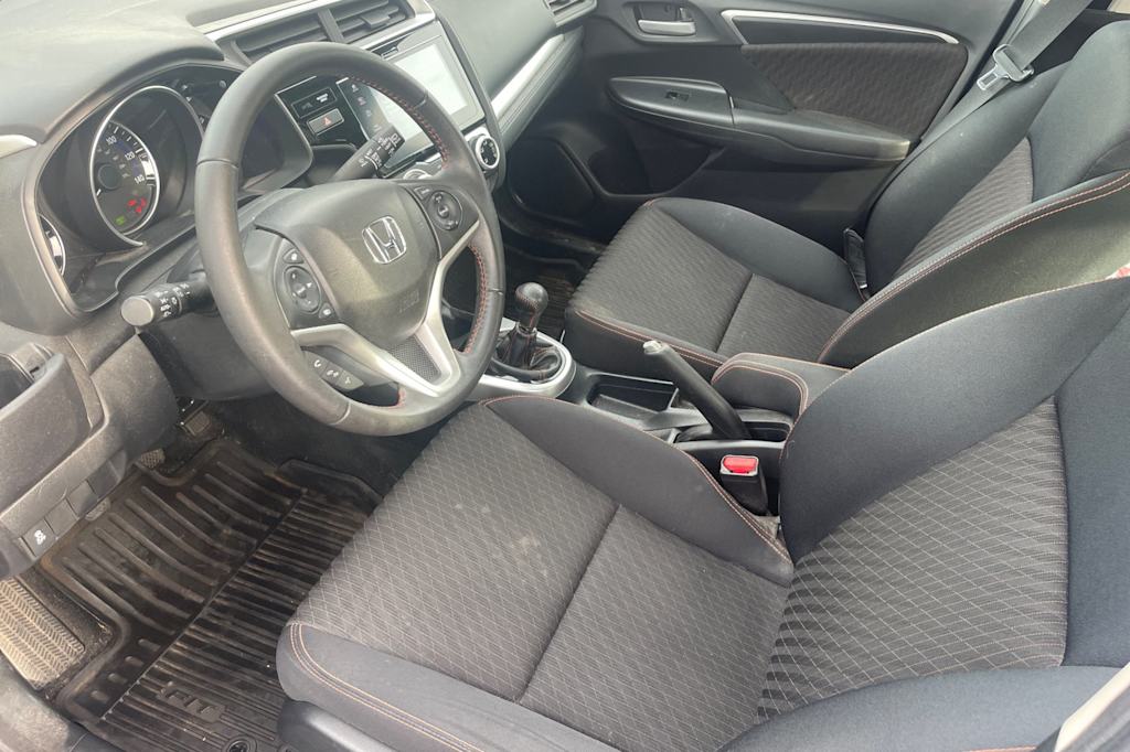Thumbnail: 2018 Honda Fit - 8