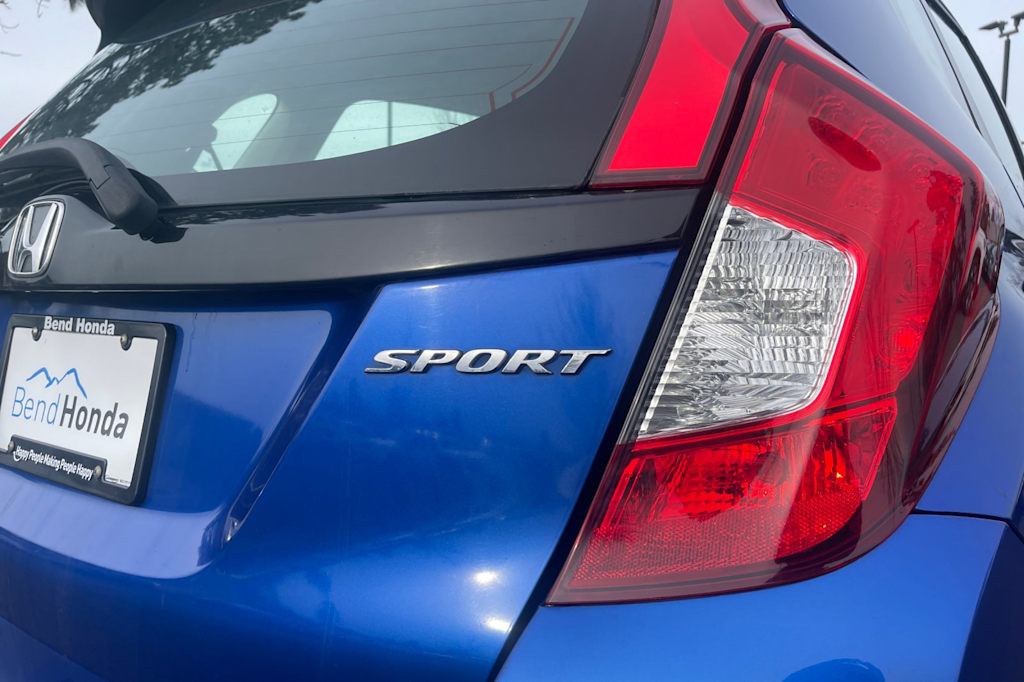 Thumbnail: 2018 Honda Fit - 14