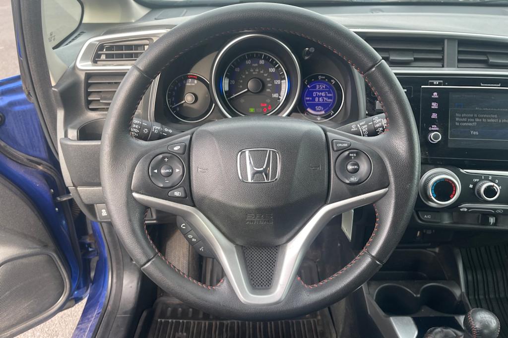 Thumbnail: 2018 Honda Fit - 2