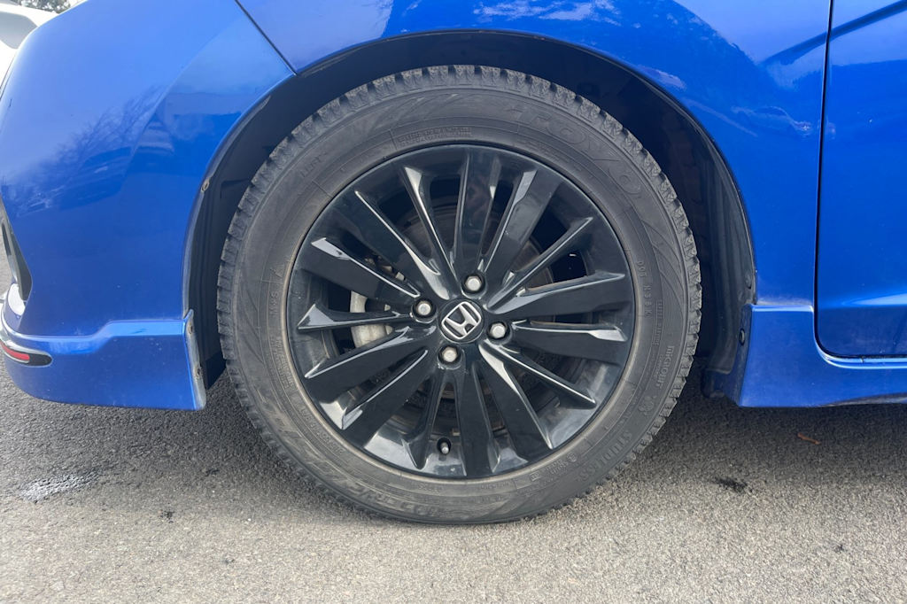 Thumbnail: 2018 Honda Fit - 7