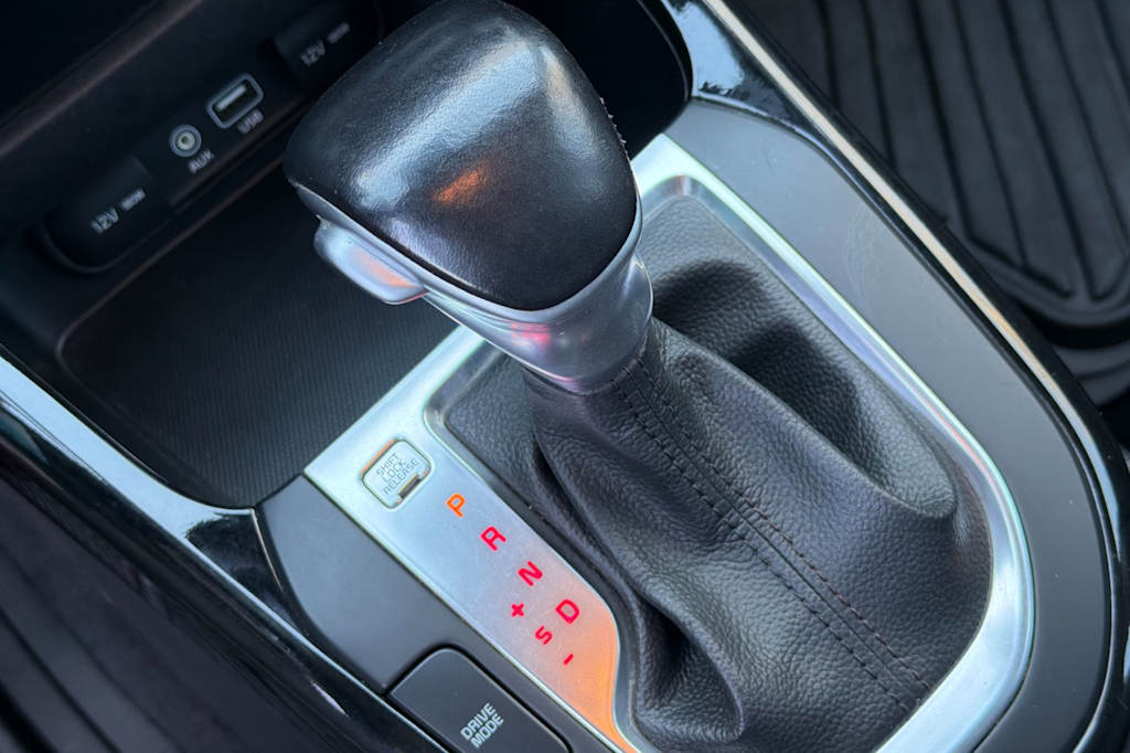 Thumbnail: 2019 Kia Forte - 14