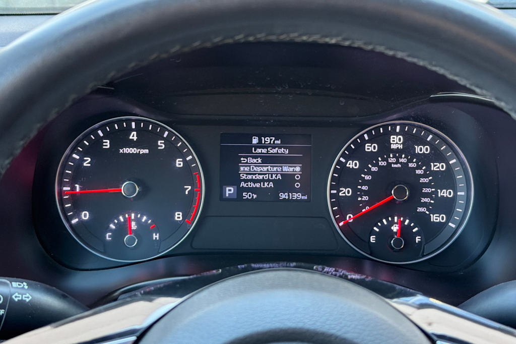 Thumbnail: 2019 Kia Forte - 15