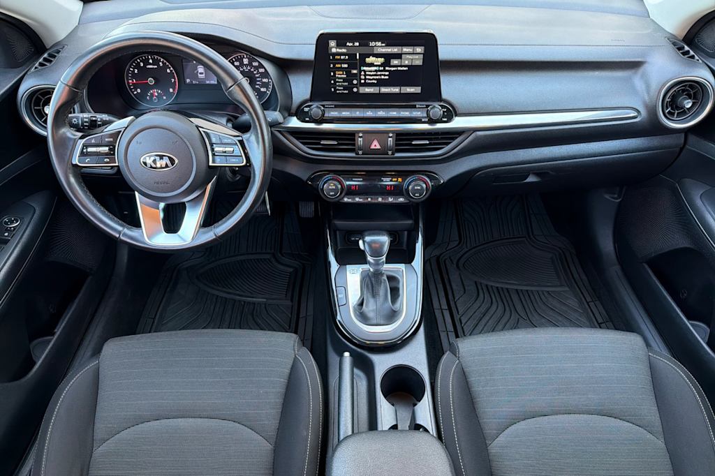Thumbnail: 2019 Kia Forte - 2