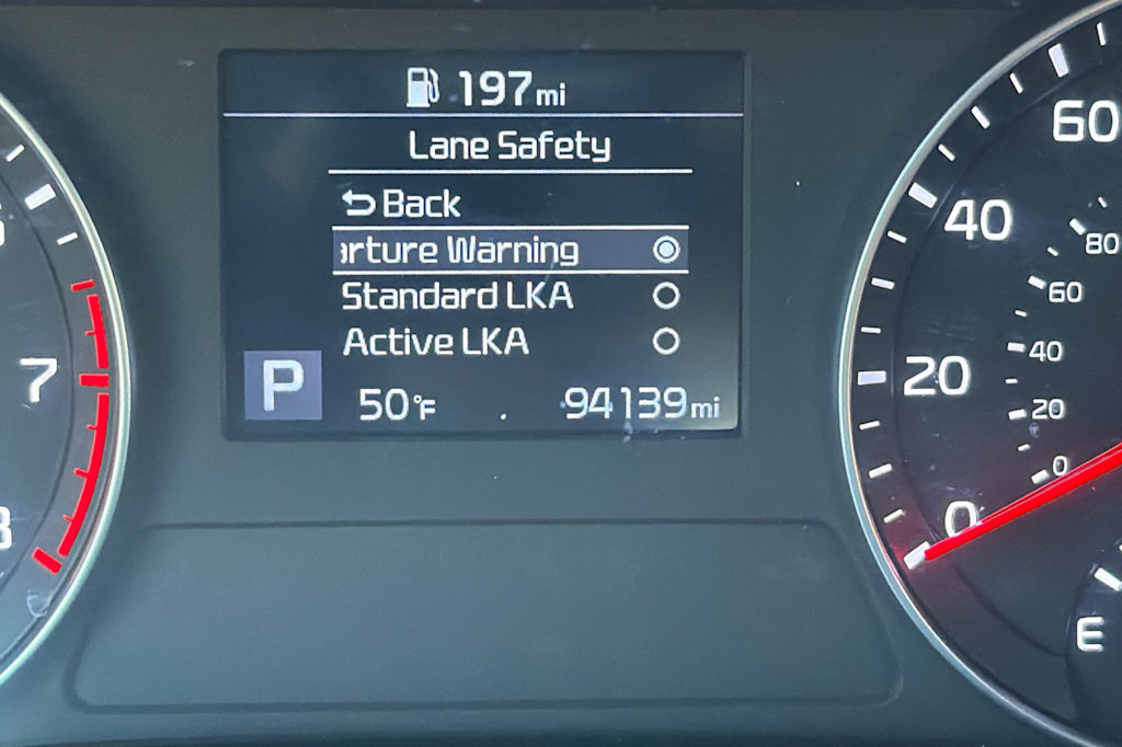 Thumbnail: 2019 Kia Forte - 25
