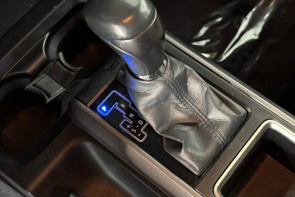 Thumbnail: 2022 Toyota Tacoma - 12