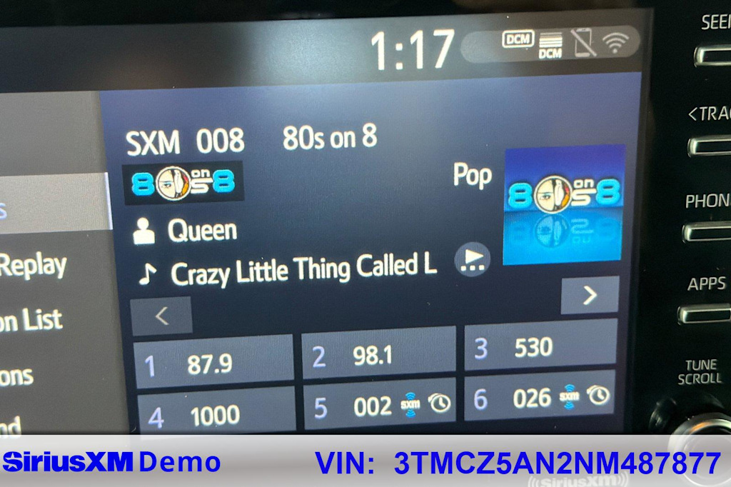 Thumbnail: 2022 Toyota Tacoma - 14