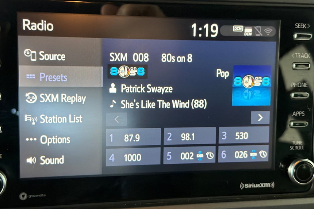 Thumbnail: 2022 Toyota Tacoma - 11