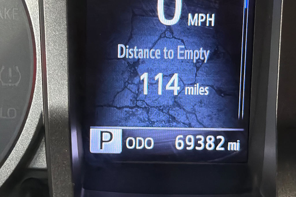 Thumbnail: 2019 Toyota Tacoma - 27