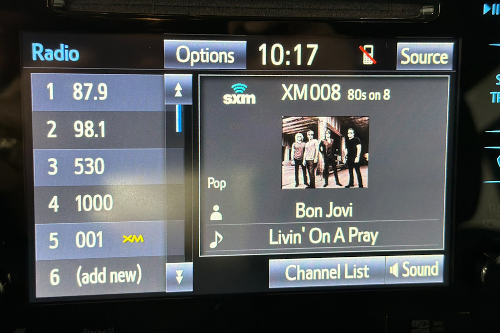 Thumbnail: 2019 Toyota Tacoma - 15