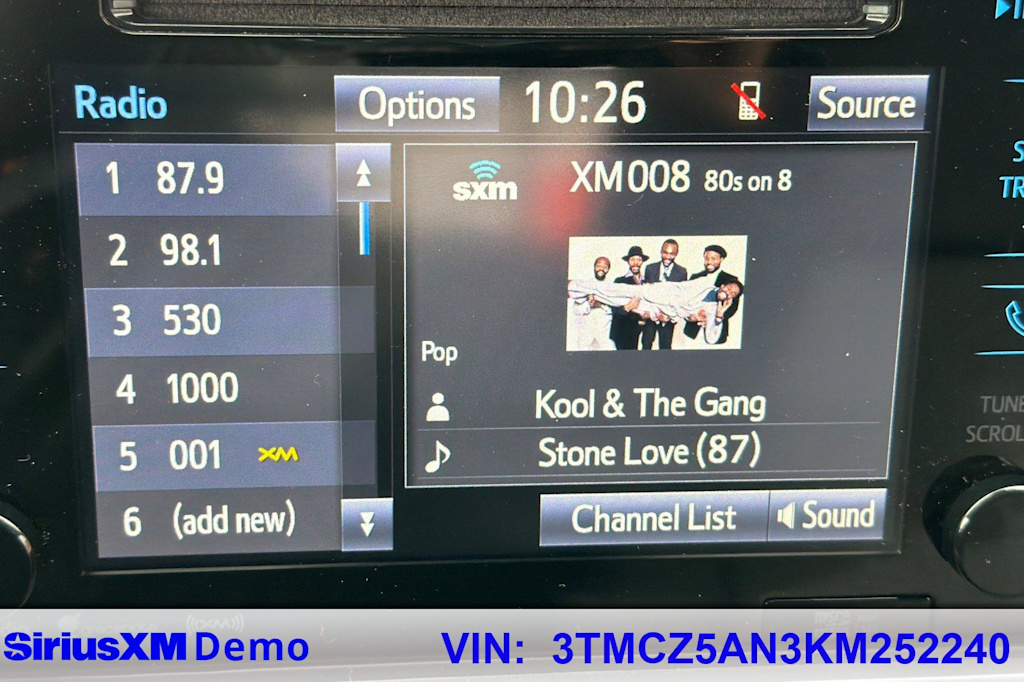 Thumbnail: 2019 Toyota Tacoma - 28