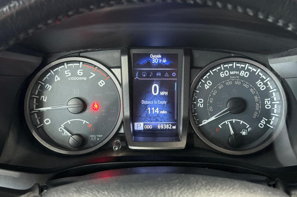 Thumbnail: 2019 Toyota Tacoma - 26