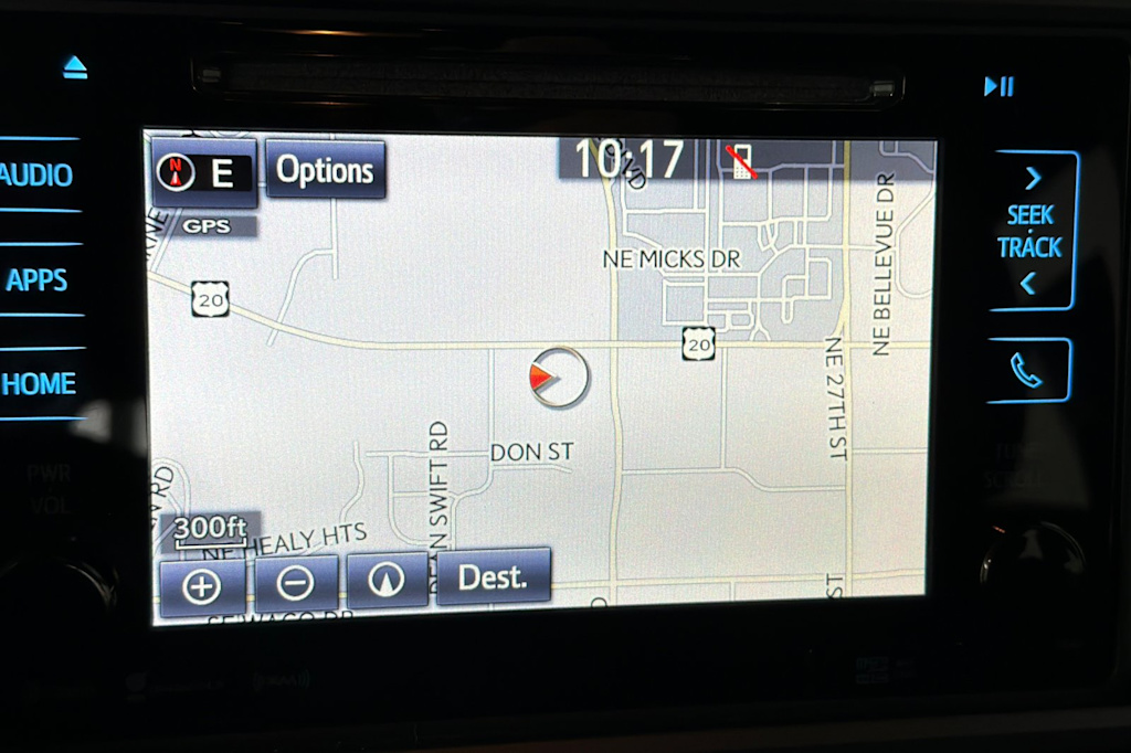 Thumbnail: 2019 Toyota Tacoma - 13