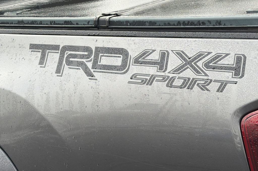 Thumbnail: 2019 Toyota Tacoma - 7