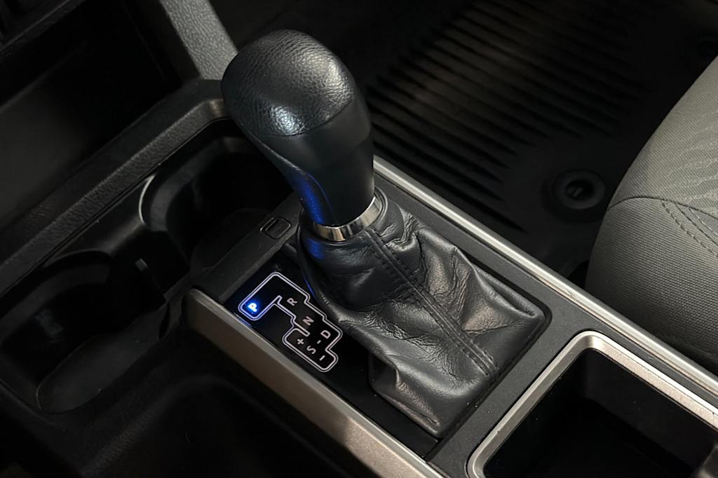 Thumbnail: 2023 Toyota Tacoma - 14