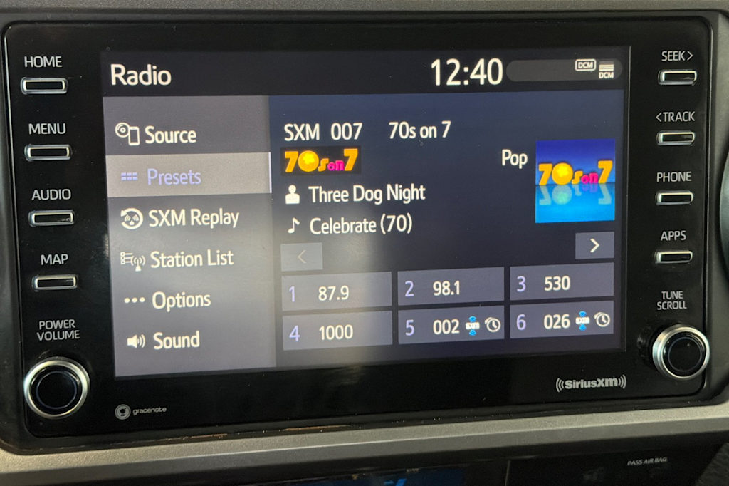 Thumbnail: 2023 Toyota Tacoma - 13