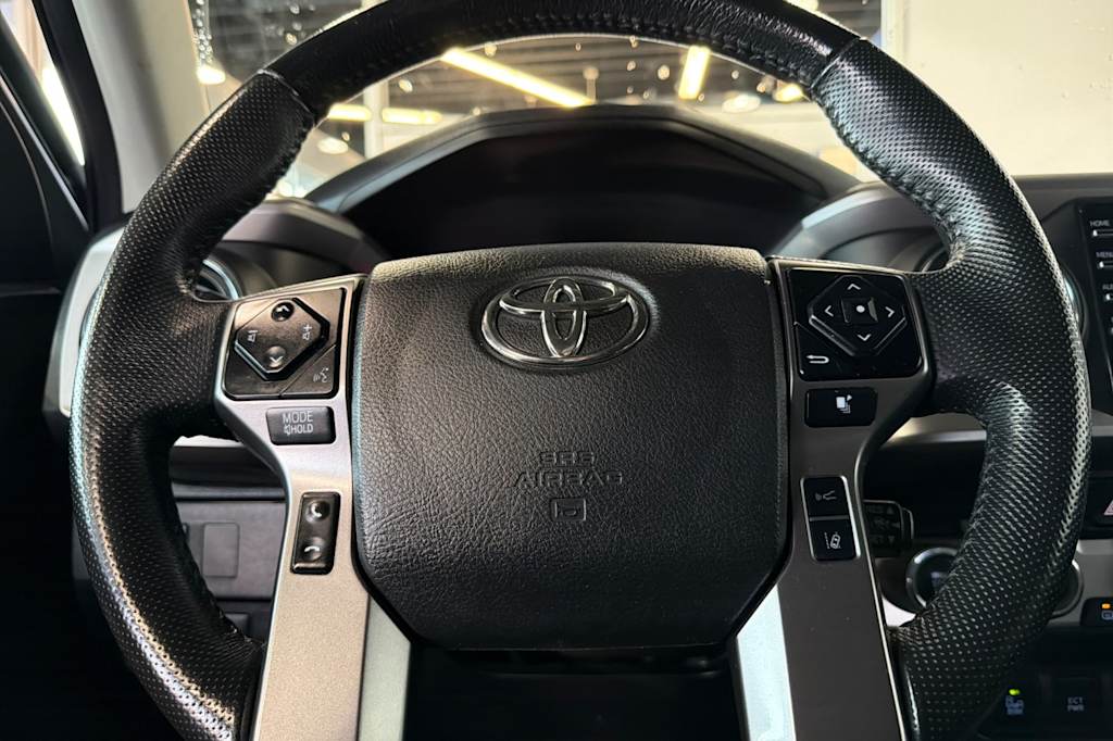 Thumbnail: 2023 Toyota Tacoma - 27