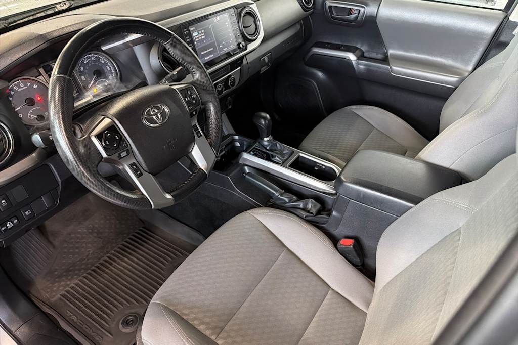 Thumbnail: 2023 Toyota Tacoma - 9