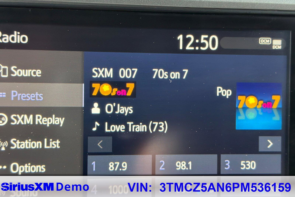 Thumbnail: 2023 Toyota Tacoma - 29