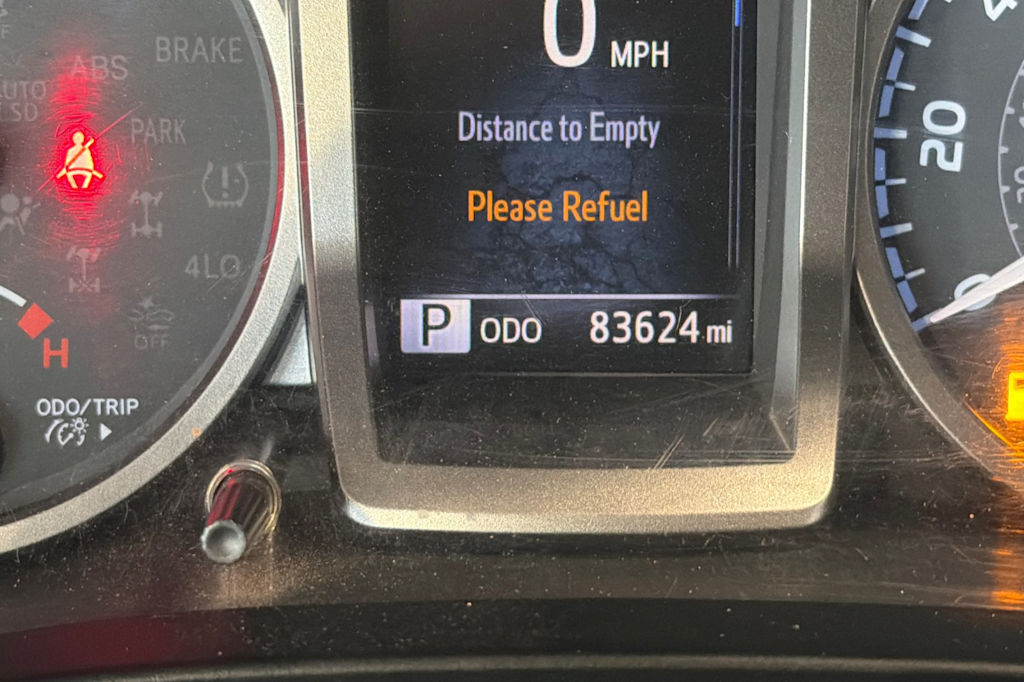 Thumbnail: 2023 Toyota Tacoma - 28