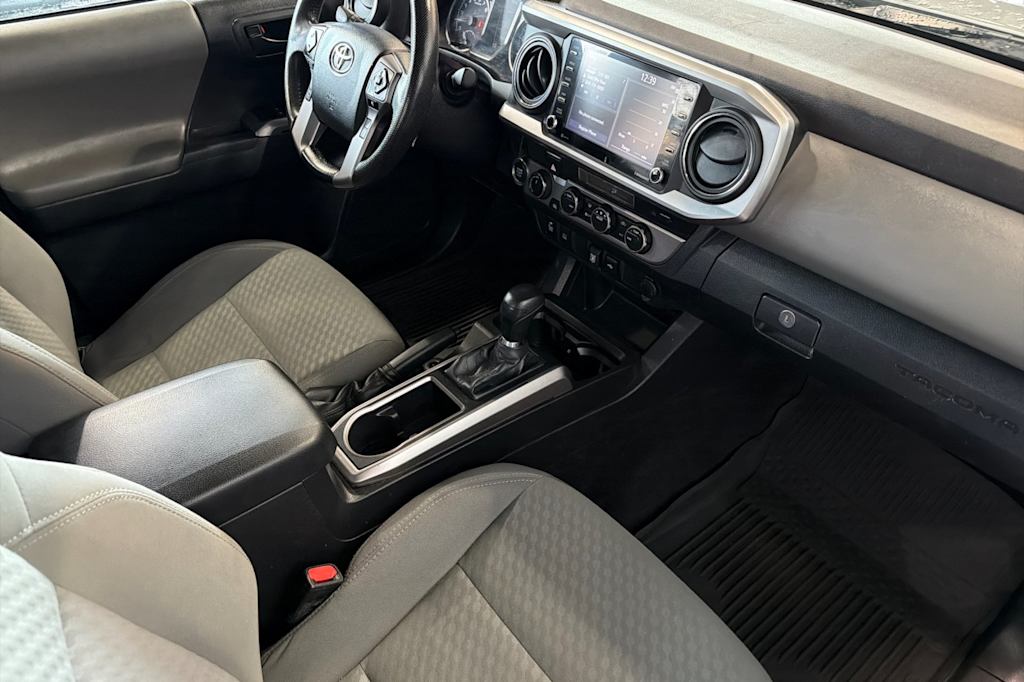 Thumbnail: 2023 Toyota Tacoma - 12