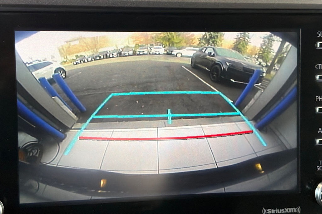 Thumbnail: 2023 Toyota Tacoma - 24