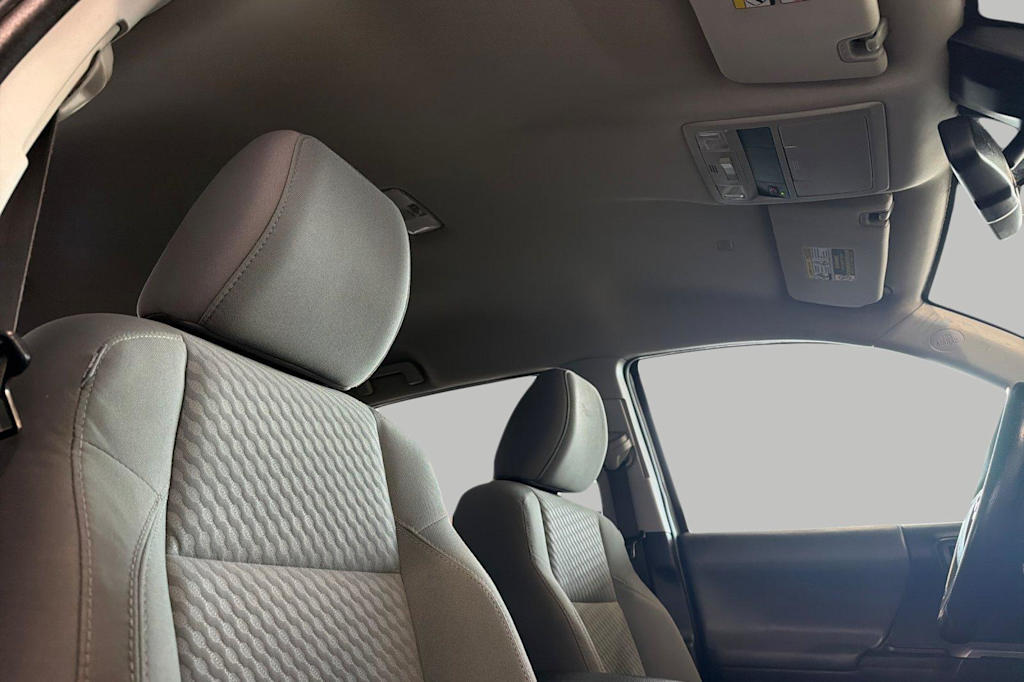 Thumbnail: 2023 Toyota Tacoma - 23