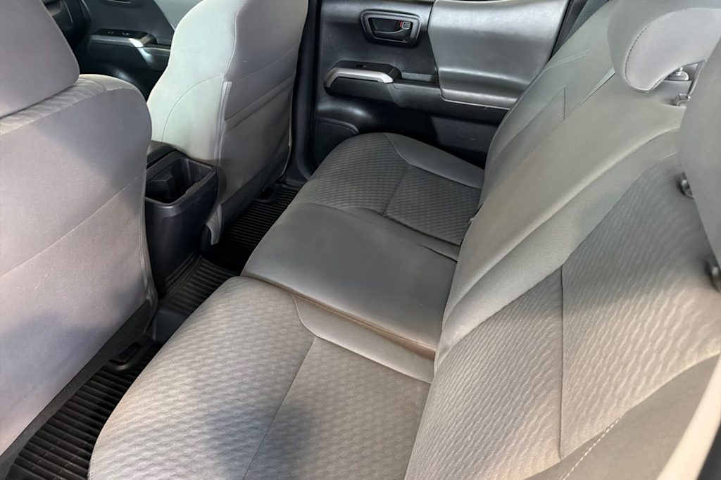 Thumbnail: 2023 Toyota Tacoma - 10