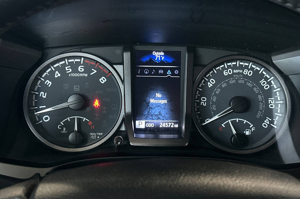 Thumbnail: 2023 Toyota Tacoma - 14
